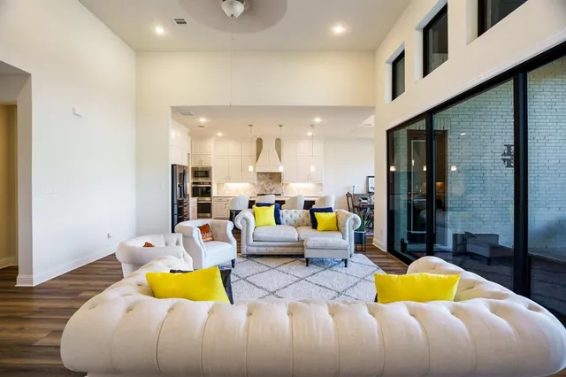 $890,000 | 915 Blueberry Way, Northlake, TX 76247