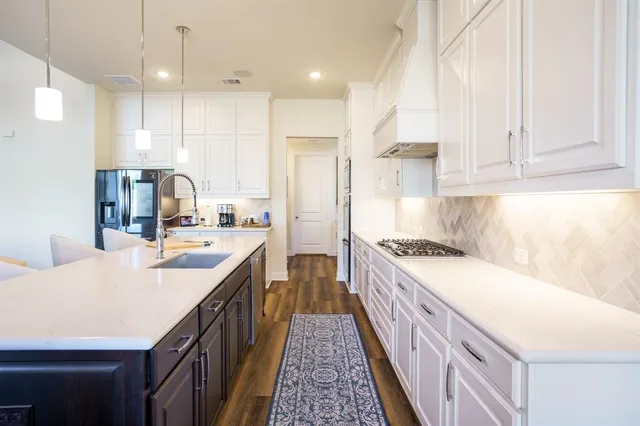 $890,000 | 915 Blueberry Way, Northlake, TX 76247