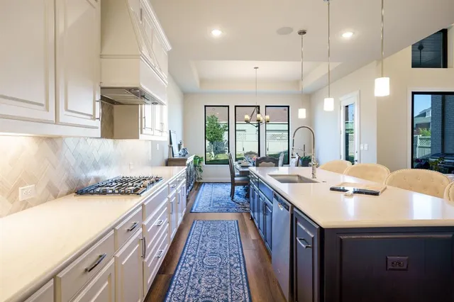 $890,000 | 915 Blueberry Way, Northlake, TX 76247