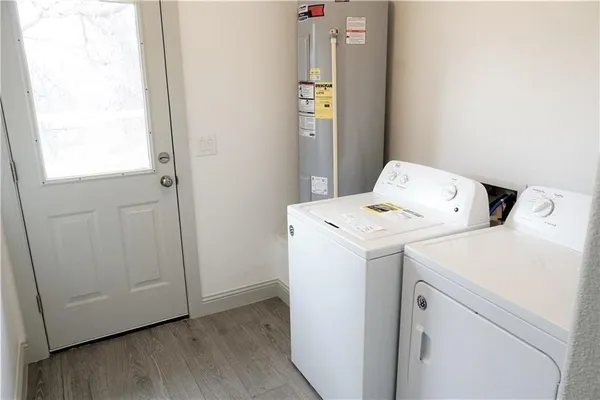 $1,400 | 424 East Nelson Street, Denison, TX 75021