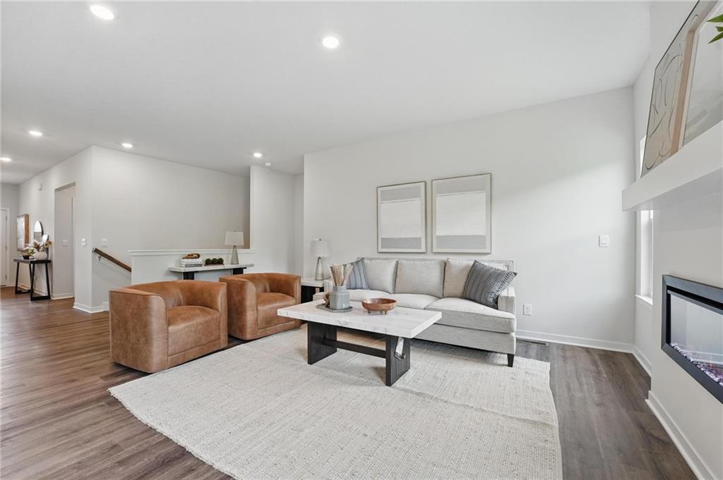 2213 Crestview Court Raymore, MO 64083 - Photo 18 of 32