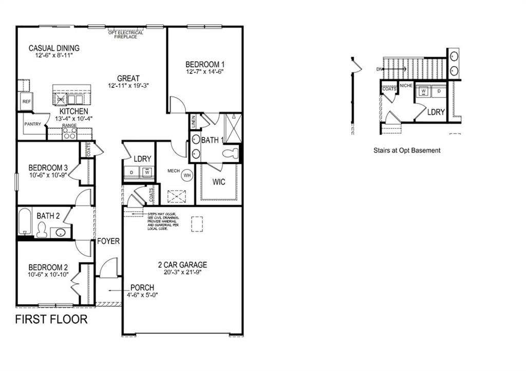 2213 Crestview Court Raymore, MO 64083 - Photo 4 of 32