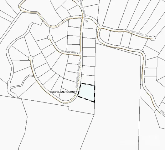 $49,999 | 127 Whispering Pines Lane, Unit 70A, Mooresboro, NC 28114