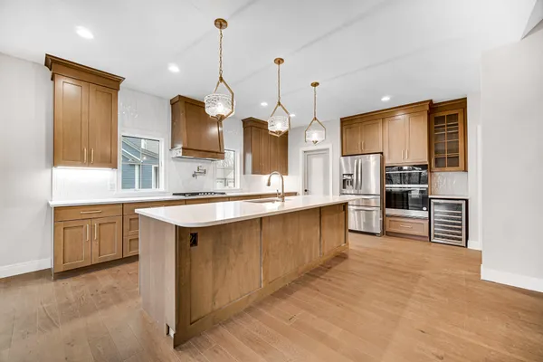 $1,185,000 | 194 North Cricket Knoll, Valparaiso, IN 46385