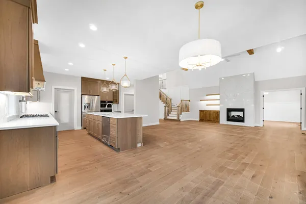 $1,185,000 | 194 North Cricket Knoll, Valparaiso, IN 46385