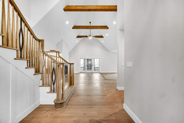 $1,185,000 | 194 North Cricket Knoll, Valparaiso, IN 46385