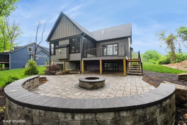 $1,185,000 | 194 North Cricket Knoll, Valparaiso, IN 46385