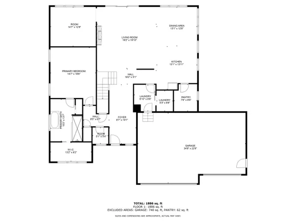 $1,185,000 | 194 North Cricket Knoll, Valparaiso, IN 46385