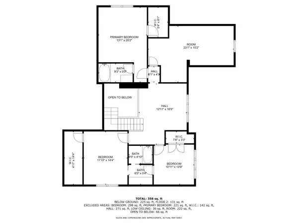 $1,185,000 | 194 North Cricket Knoll, Valparaiso, IN 46385