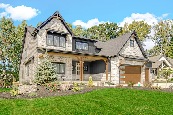 $1,185,000 | 194 North Cricket Knoll, Valparaiso, IN 46385