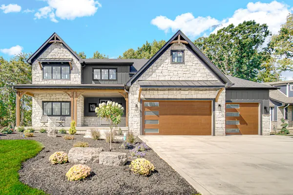 $1,185,000 | 194 North Cricket Knoll, Valparaiso, IN 46385