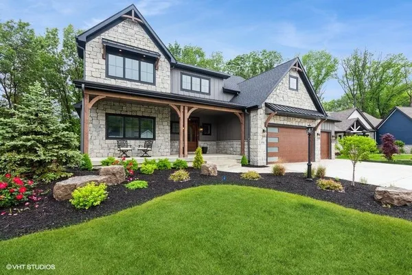 $1,185,000 | 194 North Cricket Knoll, Valparaiso, IN 46385