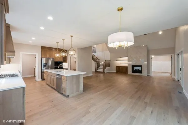 $1,185,000 | 194 North Cricket Knoll, Valparaiso, IN 46385