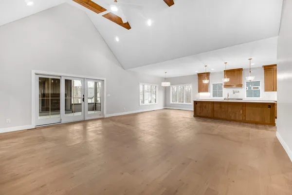 $1,185,000 | 194 North Cricket Knoll, Valparaiso, IN 46385