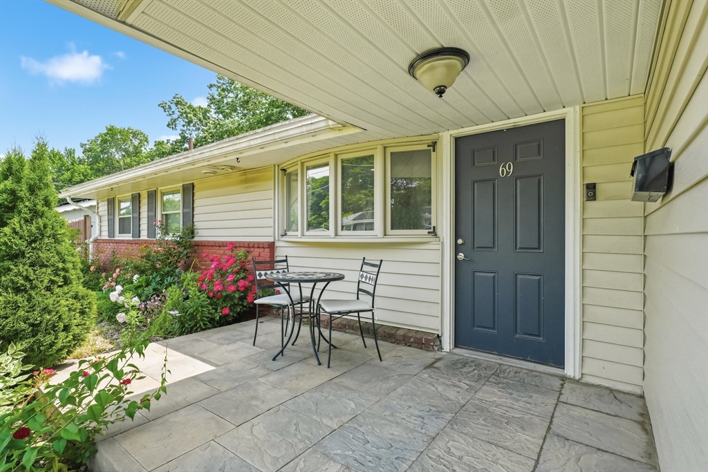 69 Elsie Road Brockton, MA 02302 - Photo 3 of 26
