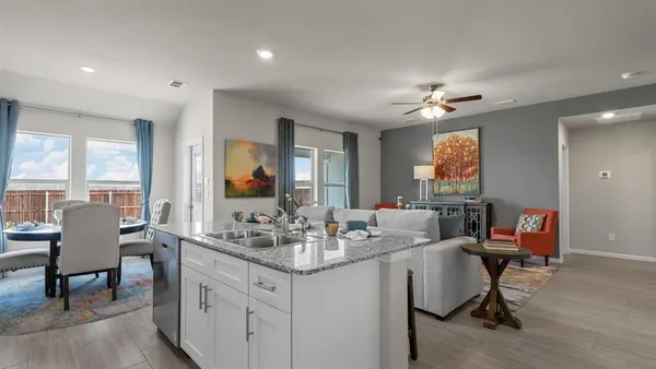 $279,990 | 1020 Boll Weevil Drive, Cleburne, TX 76031