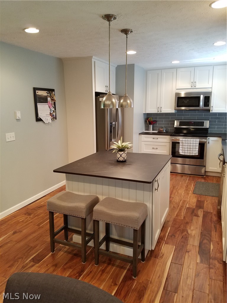 3870 North County Line Road Geneva, OH 44041 - Photo 7 of 18