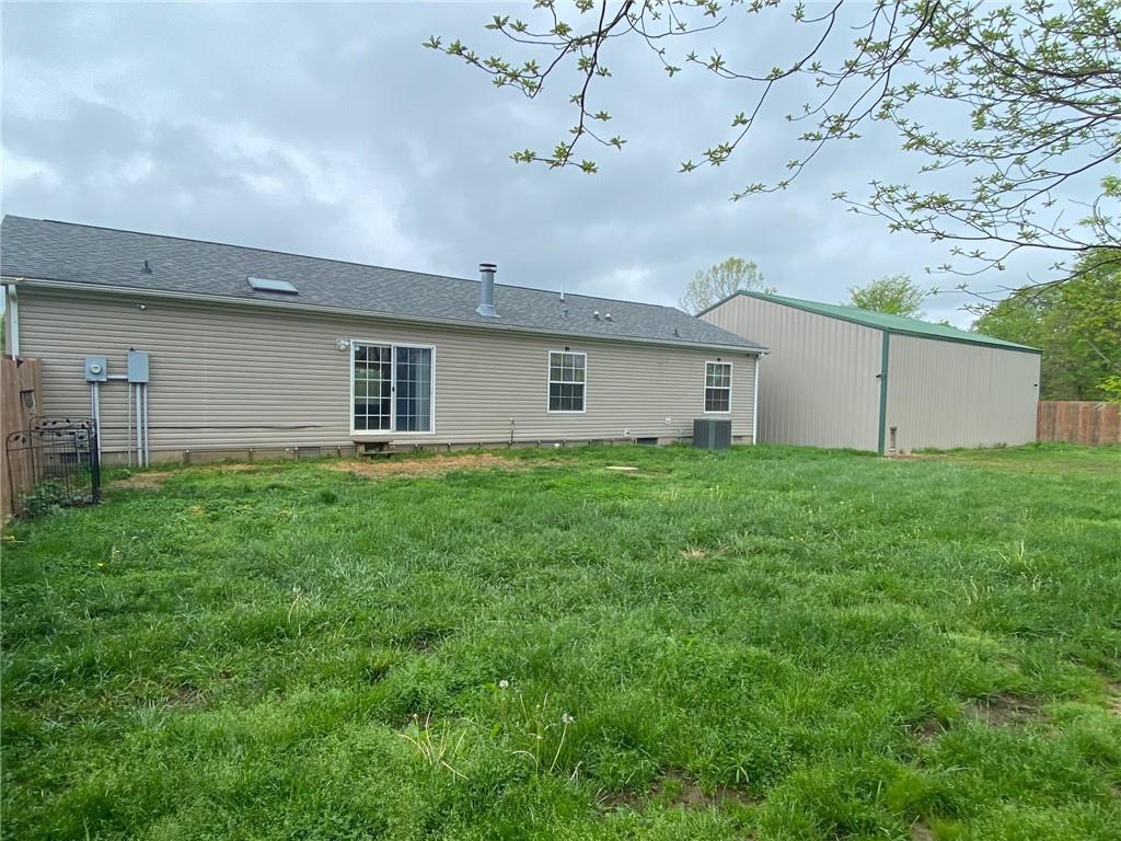 5449 Miller Road Freedom, IN 47431 - Photo 4 of 13