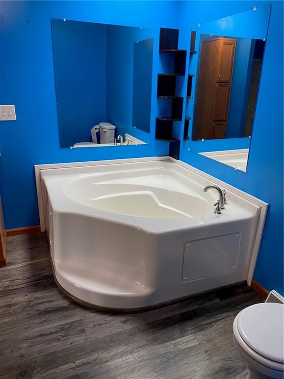 5449 Miller Road Freedom, IN 47431 - Photo 10 of 13