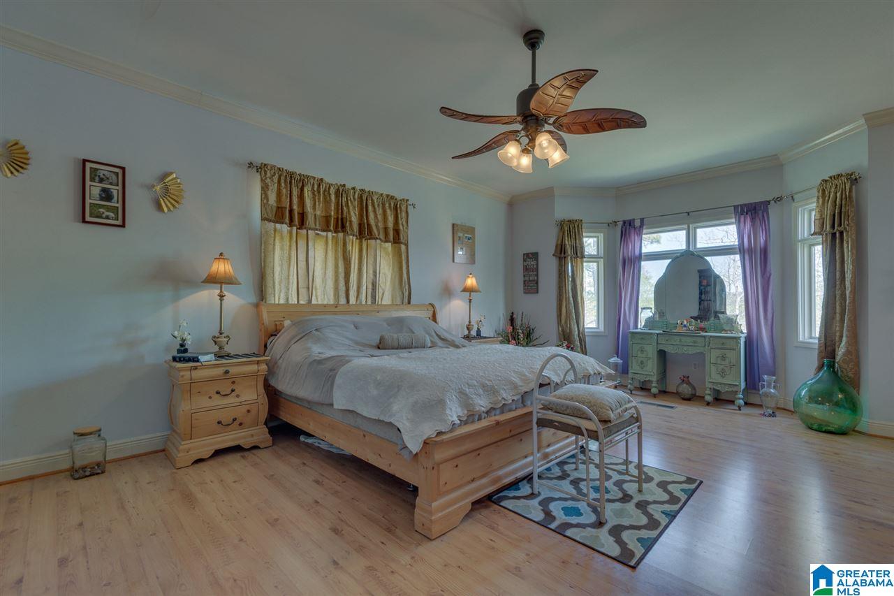 2800 County Road 107 Randolph, AL 36792 - Photo 10 of 23