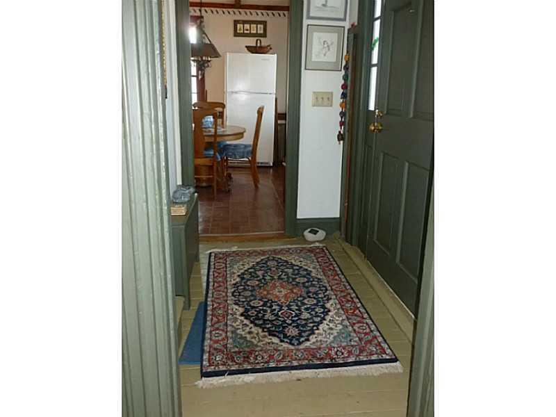 77 Lowells Cove Road Orrs Island, ME 04066 - Photo 22 of 31 Other. Front Foyer