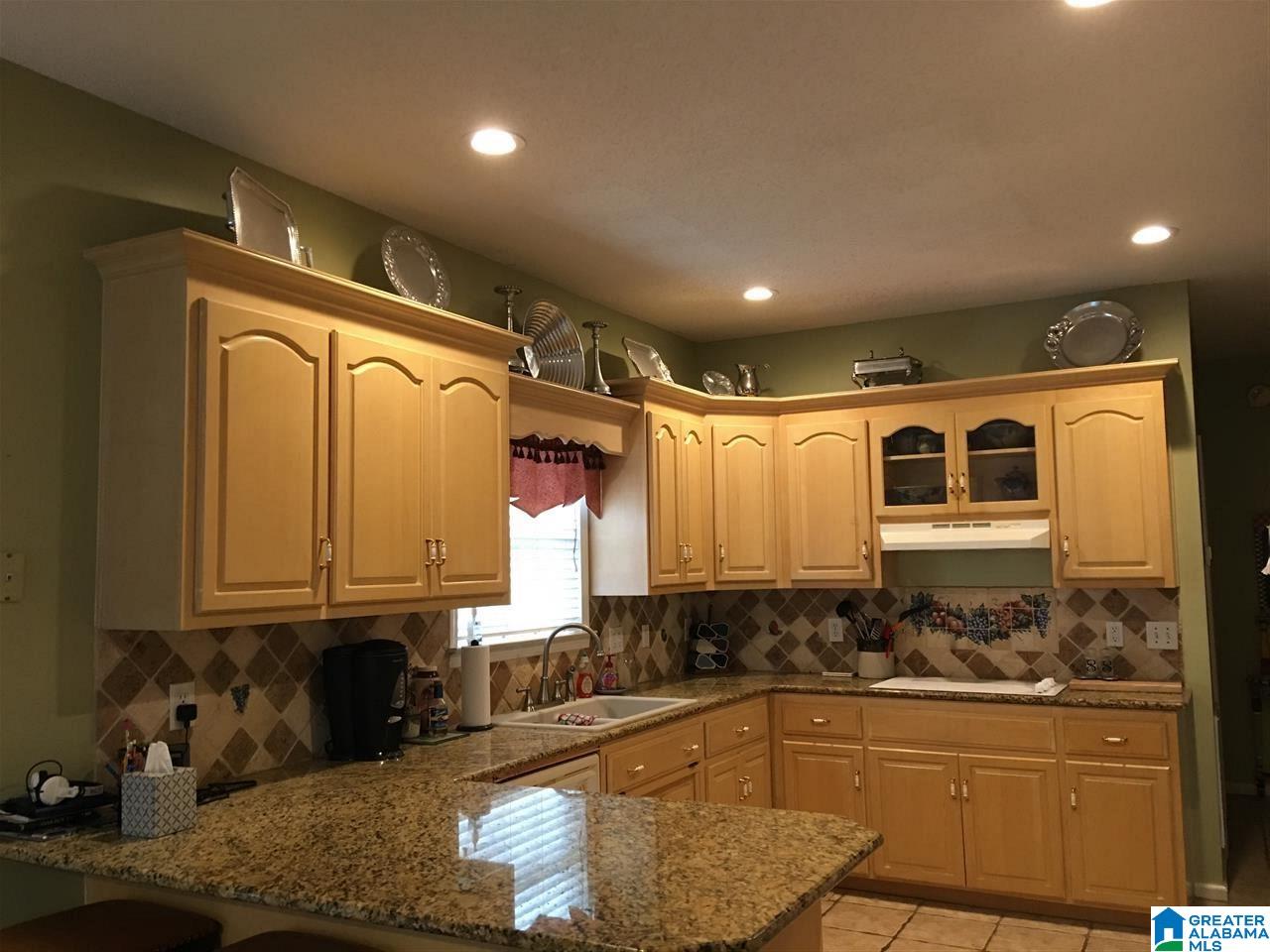 6172 Swann Road Mount Olive, AL 35117 - Photo 11 of 26