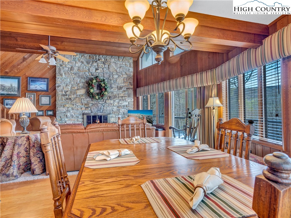 200 Tamarack Road Beech Mountain, NC 28604 - Photo 13 of 43 Gallery Image 13