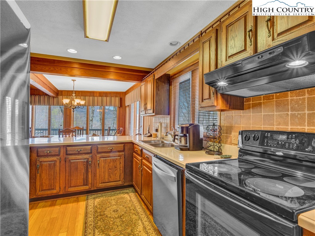 200 Tamarack Road Beech Mountain, NC 28604 - Photo 17 of 43 Gallery Image 17