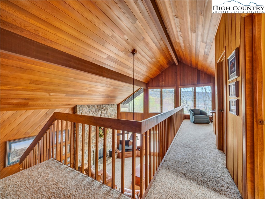 200 Tamarack Road Beech Mountain, NC 28604 - Photo 24 of 43 Gallery Image 24