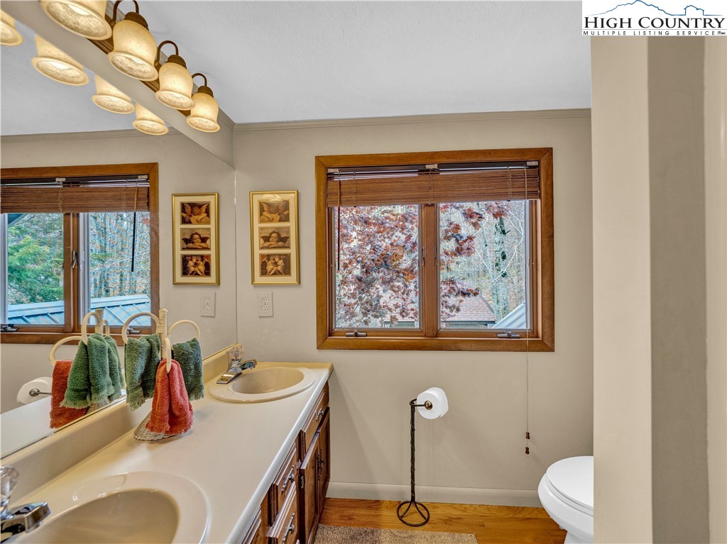 200 Tamarack Road Beech Mountain, NC 28604 - Photo 28 of 43 Gallery Image 28
