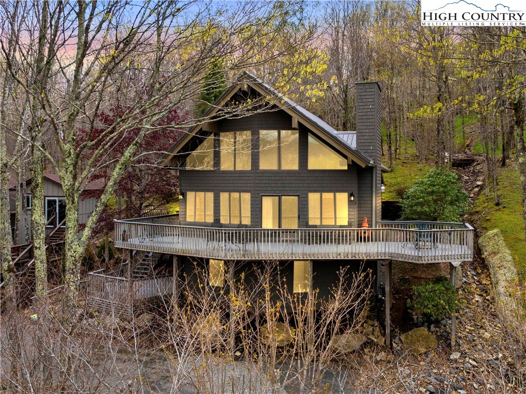 200 Tamarack Road Beech Mountain, NC 28604 - Photo 3 of 43 Gallery Image 3