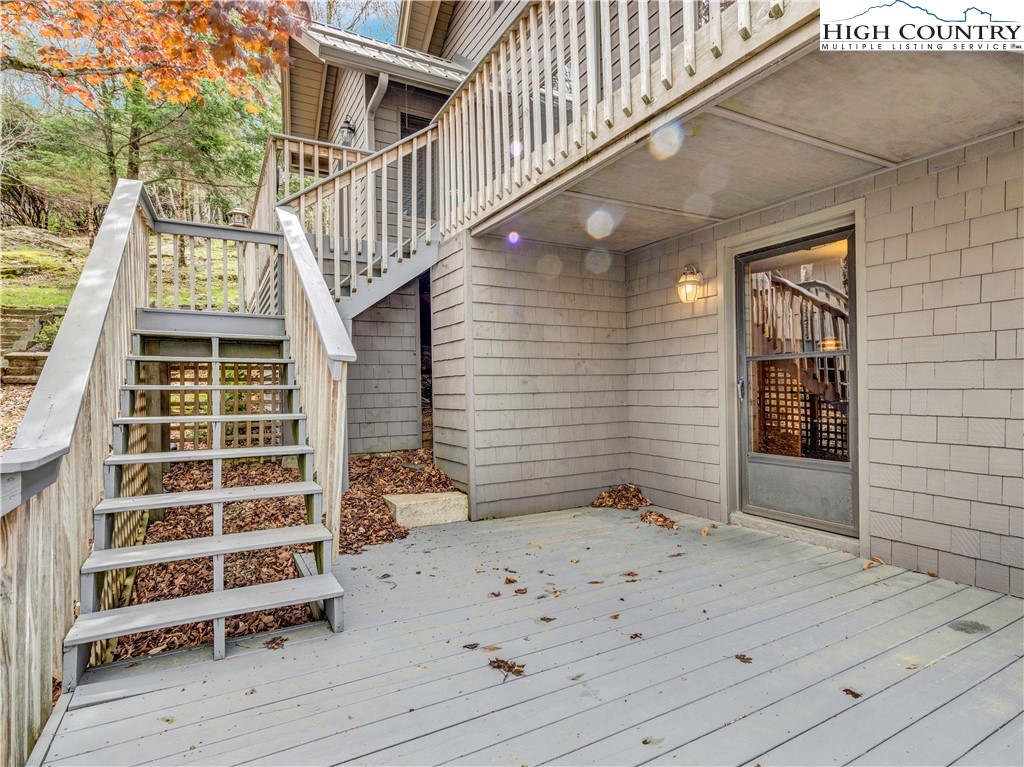 200 Tamarack Road Beech Mountain, NC 28604 - Photo 42 of 43 Gallery Image 42