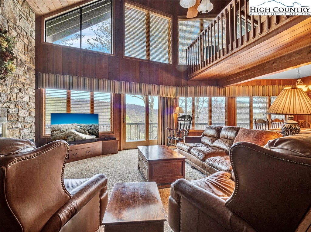 200 Tamarack Road Beech Mountain, NC 28604 - Photo 7 of 43 Gallery Image 7