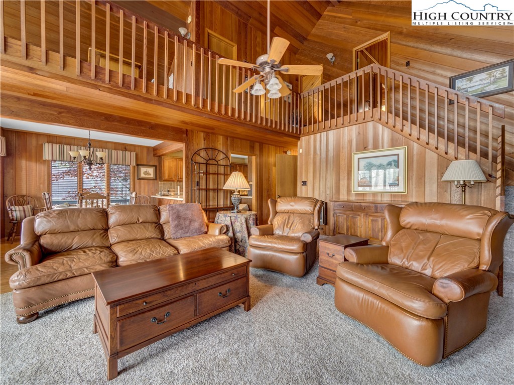 200 Tamarack Road Beech Mountain, NC 28604 - Photo 9 of 43 Gallery Image 9