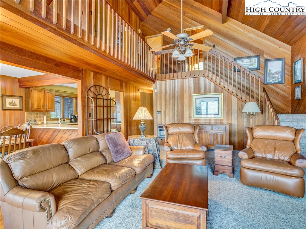 200 Tamarack Road Beech Mountain, NC 28604 - Photo 10 of 43 Gallery Image 10