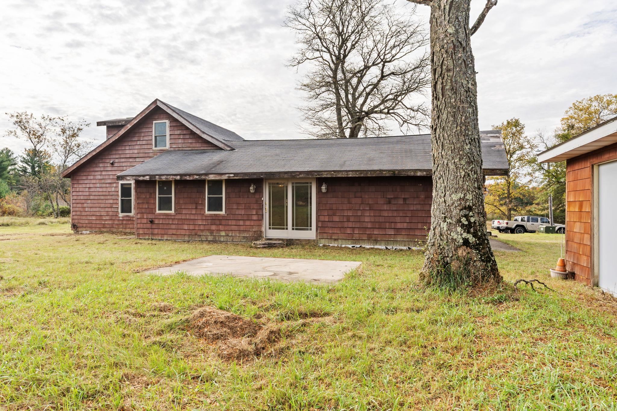 930 Dyke Avenue Adams, WI 53910 - Photo 34 of 41