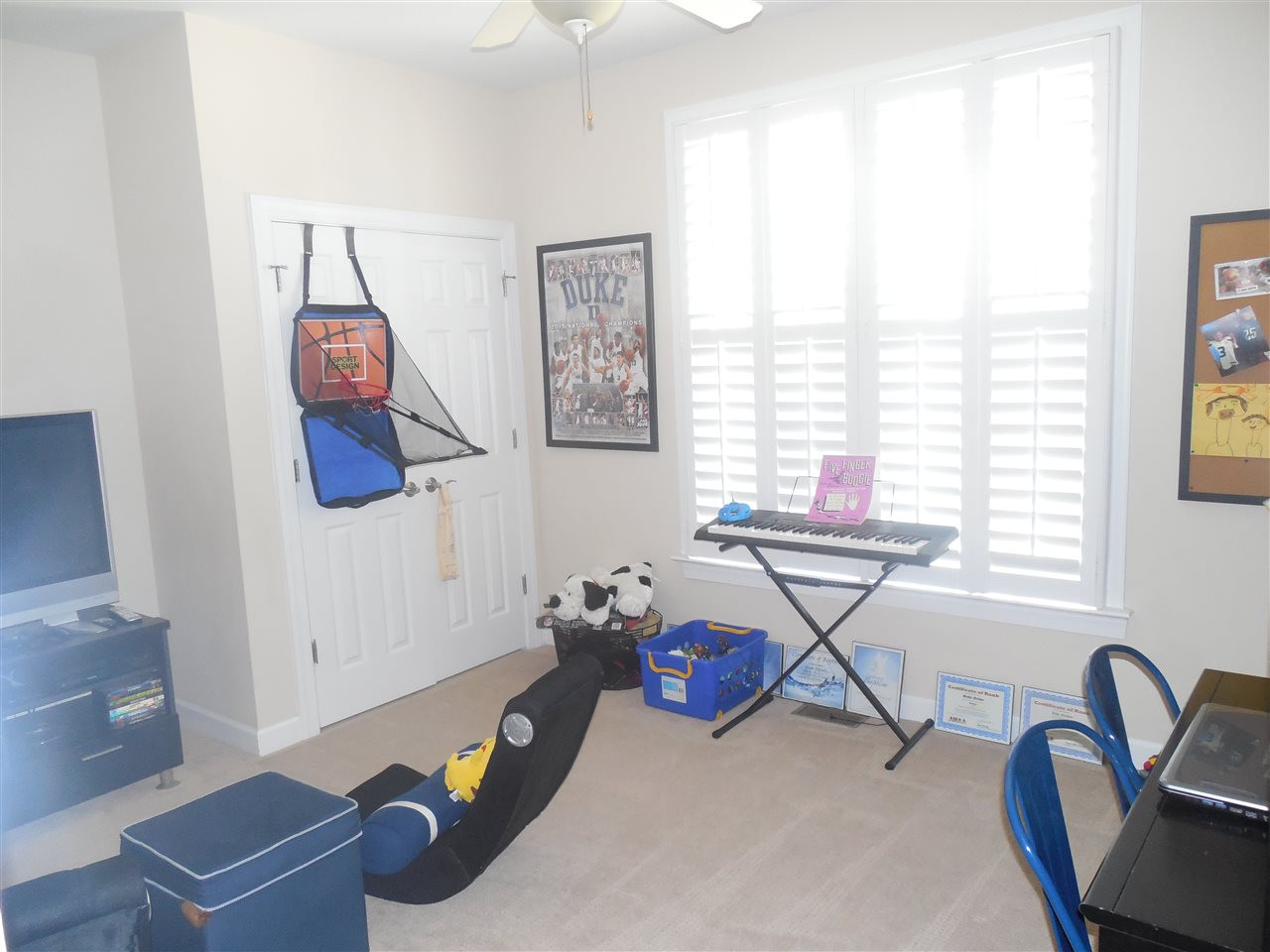 1618 Weatherford Circle Raleigh, NC 27604 - Photo 14 of 20 Bedroom