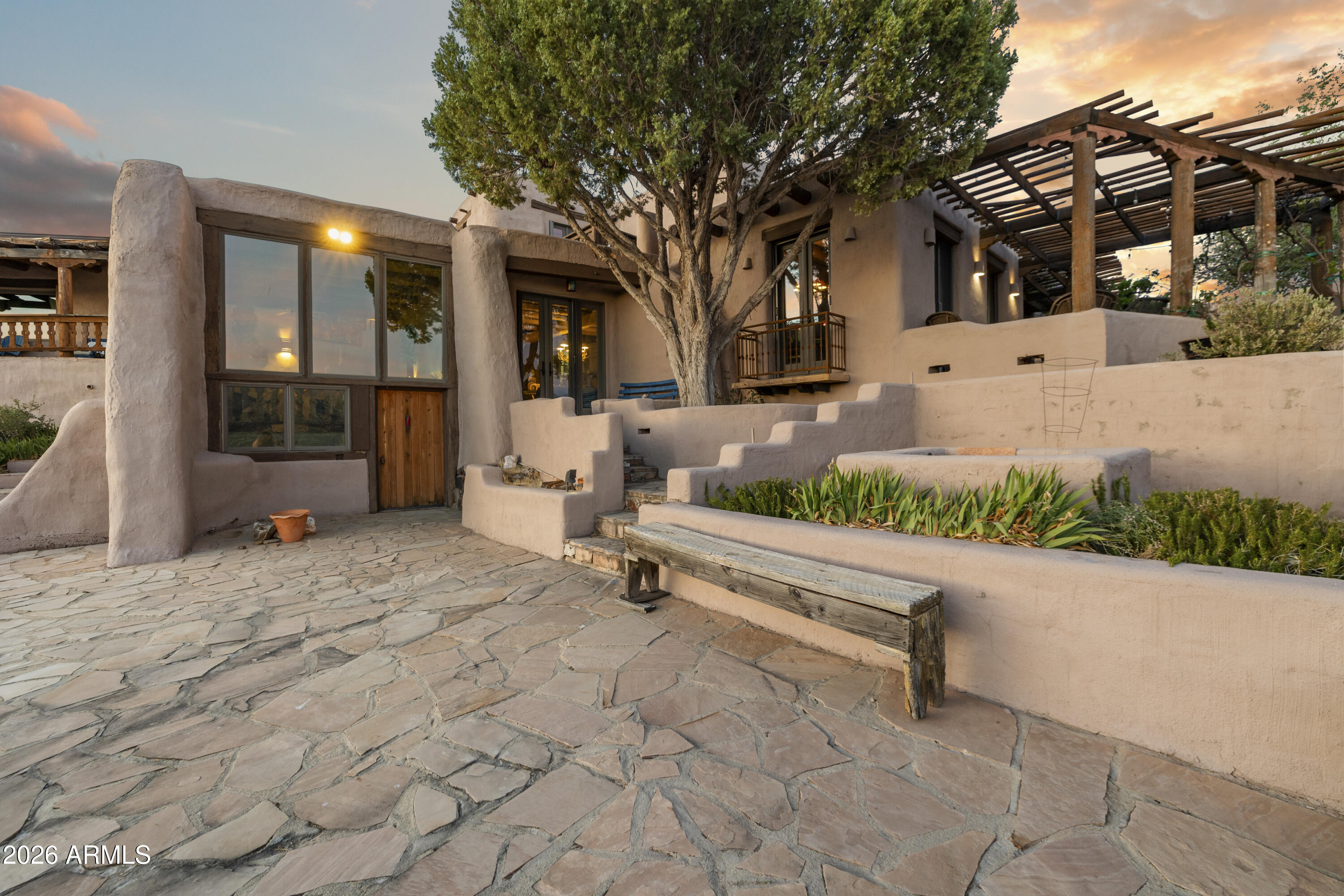 11550 North October Road Prescott, AZ 86305 - Photo 5 of 53