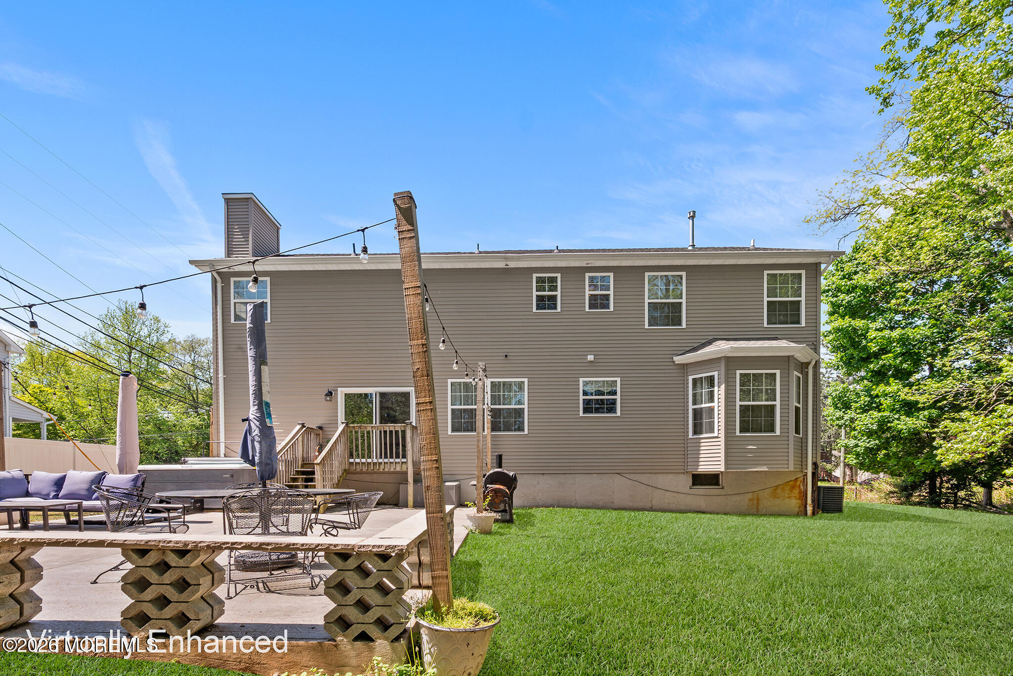 116 Robin Road Neptune Township, NJ 07753 - Photo 48 of 55 116 Robin Rd Neptune, NJ-60