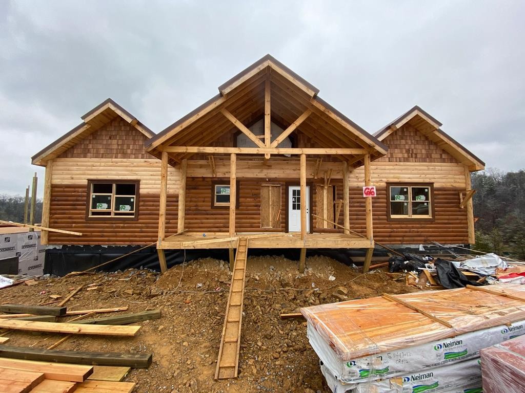 66 Owens Rdg Way Sevierville, TN 37876 - Photo 1 of 8 Gallery Image 1
