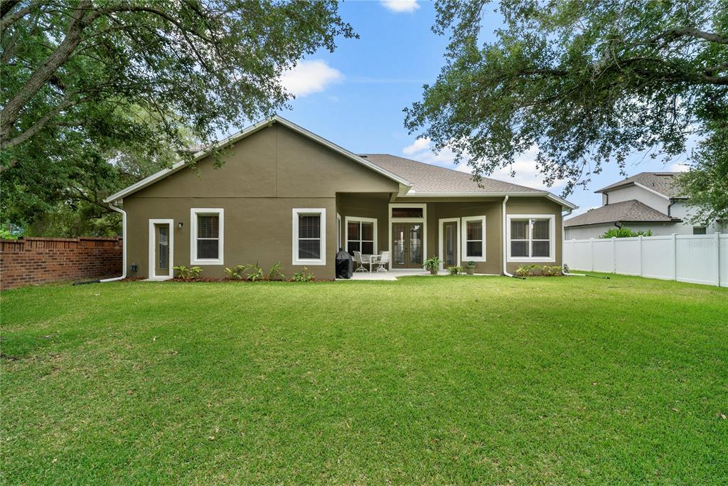 925 Bainbridge Loop Winter Garden, FL 34787 - Photo 36 of 46