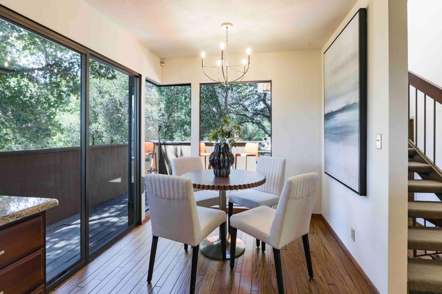 285 Escobar Road Portola Valley, CA 94028 - Photo 17 of 28