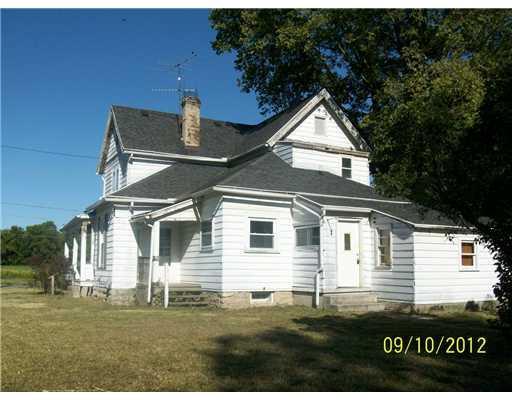 3696 St Paris Pike Springfield, OH 45502 - Photo 2 of 12