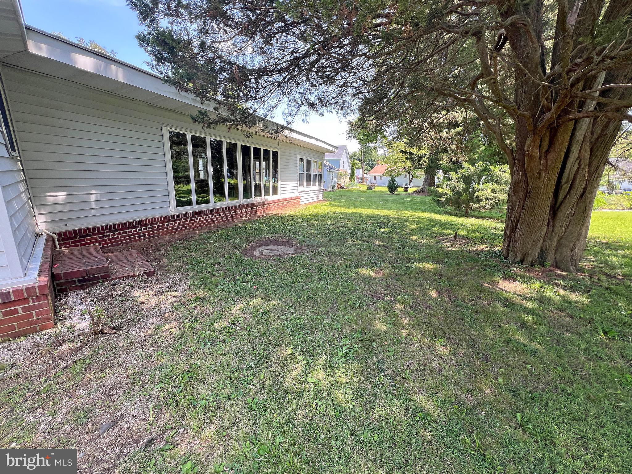 56 Farmdale Road Earleville, MD 21919 - Photo 46 of 56 Side yard
