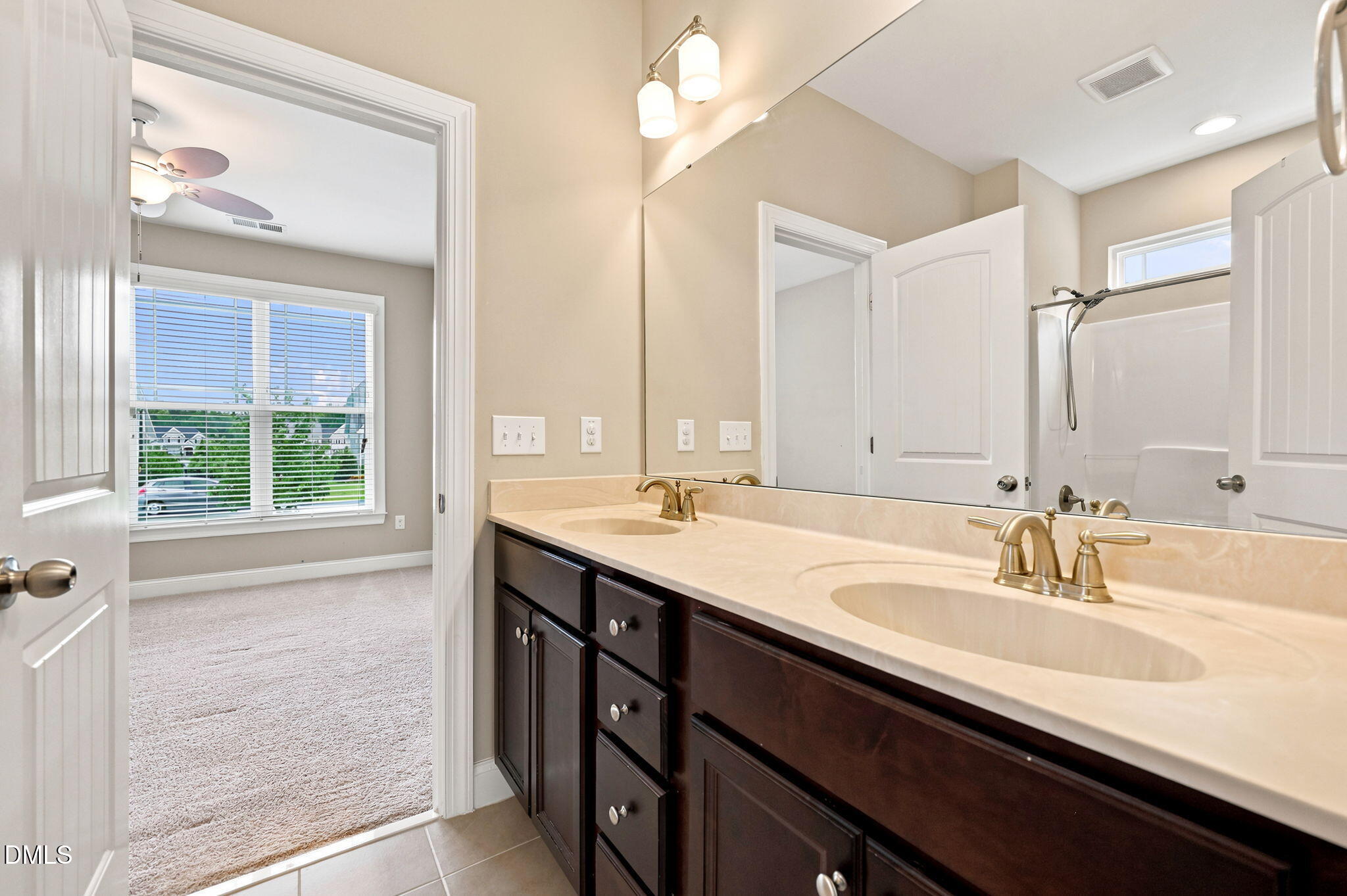 1025 Sky Wave Trail Raleigh, NC 27603 - Photo 33 of 54 Full bath