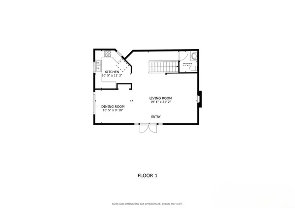 $799,000 | 8755 Cedar Street, Bellflower, CA 90706