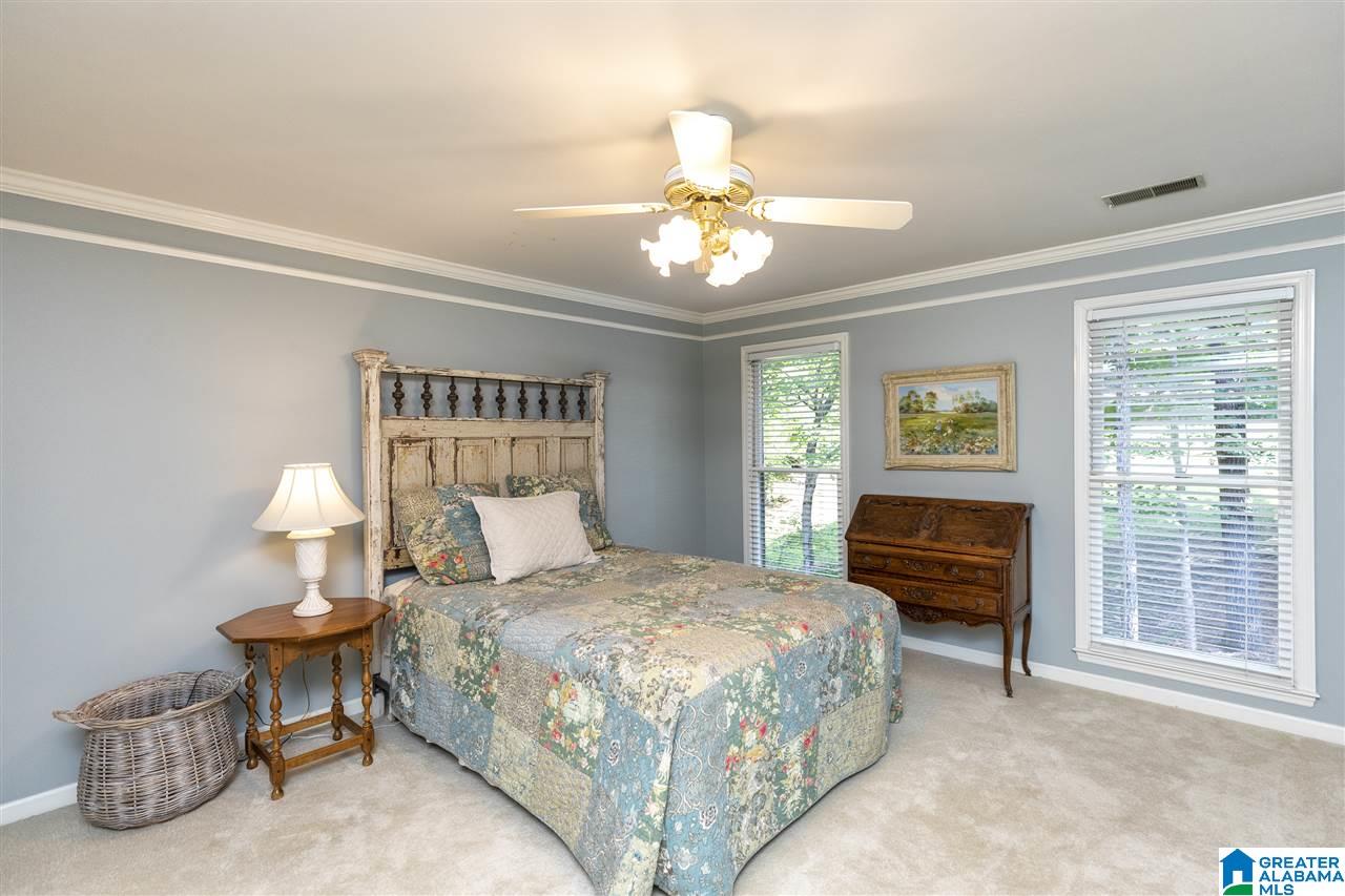 2332 Country Ridge Drive Birmingham, AL 35243 - Photo 35 of 50
