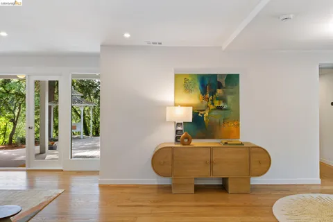 $1,695,000 | 106 Rheem Boulevard, Orinda, CA 94563