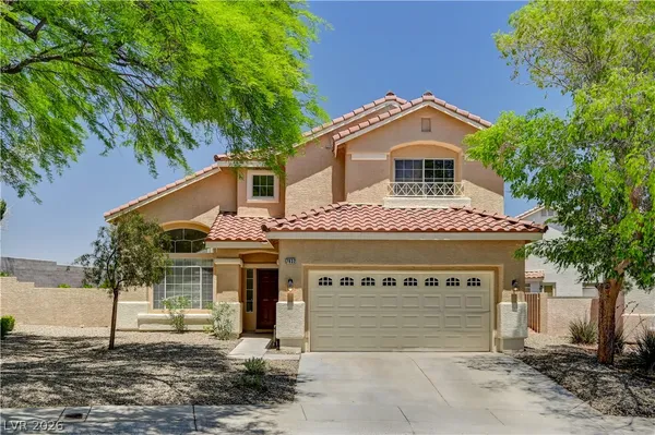 $2,500 | 7832 Blue Eagle Way, Las Vegas, NV 89128