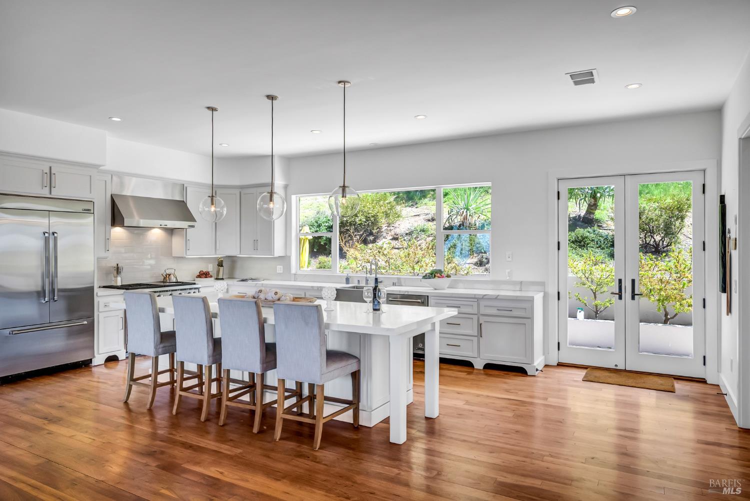 90 Longhorn Ridge Road Napa, CA 94558 - Photo 50 of 86